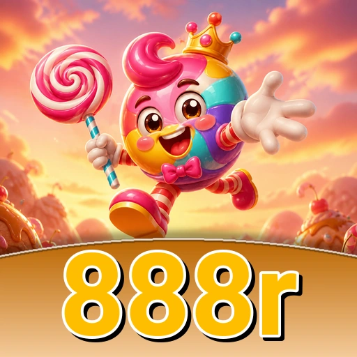 Logo 888r